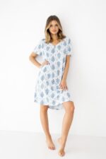 Sensis Jazmin naiste öösärk XS-2XL - Pilt 2
