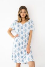 Sensis Jazmin naiste öösärk XS-2XL