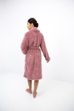 Sensis Zella naiste hommikumantel S-2XL - Pilt 4