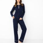Sensis Morgan naiste pidžaama S-XL