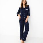 Sensis Parker naiste pidžaama S-XL