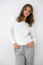 Sensis Salma naiste pidžaama XS-2XL - Pilt 6