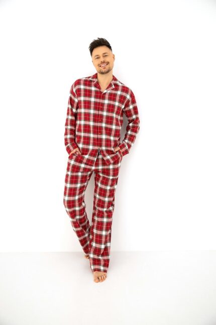 Sensis Lucas meeste pidžaama või hommikumantel S-2XL